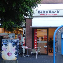 Billy Back GmbH in Bergisch Gladbach