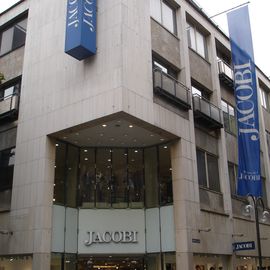 Textilhaus Jacobi GmbH in Köln