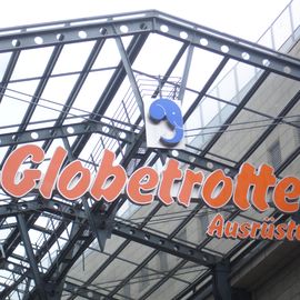 Globetrotter Köln in Köln