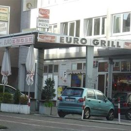 Euro-Grill in Köln