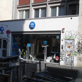 adidas Store in Köln