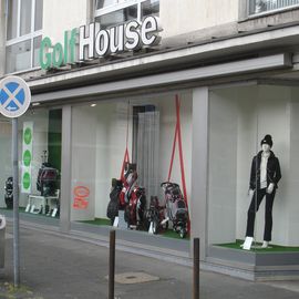 Golf House Direktversand GmbH in Köln