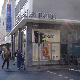 Fielmann – Ihr Optiker in Köln