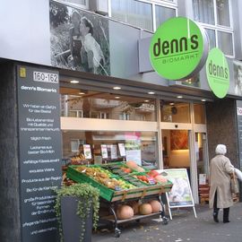 Denns BioMarkt in Köln