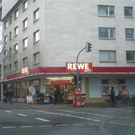 REWE in Köln