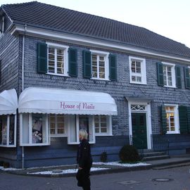 House of Nails in Bergisch Gladbach