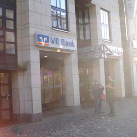 VR Bank eG Bergisch Gladbach-Leverkusen Hauptstelle Bergisch Gladbach in Bergisch Gladbach