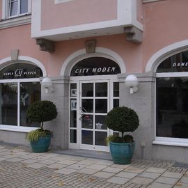 Hertrampf Brigitte Modewaren in Türkheim-Wertach