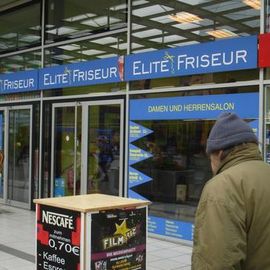 Selim Yorganci Friseursalon Elite Friseur in Leverkusen