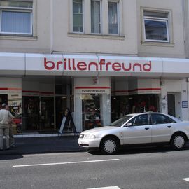 Brillenfreund Schirner GmbH Optik in Köln