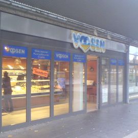 Voosen OHG Bäckerei Konditorei und Café in Köln
