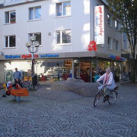 Elefanten-Apotheke in Bergisch Gladbach