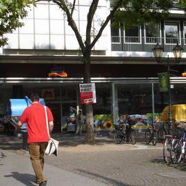 dm-drogerie markt in Köln