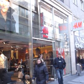 H&M Hennes & Mauritz in Köln