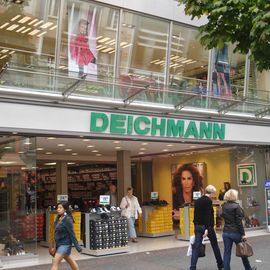 DEICHMANN in Köln