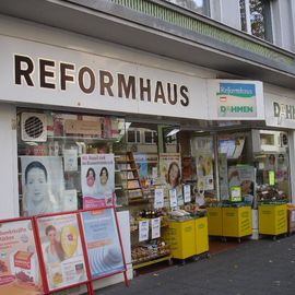 Reformhaus Dahmen in Köln