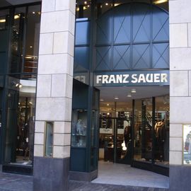 Franz Sauer in Köln
