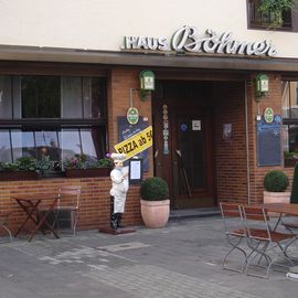 Böhmer in Köln