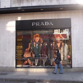 PRADA Germany GmbH in Düsseldorf