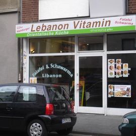 Lebanon Vitamin in Köln