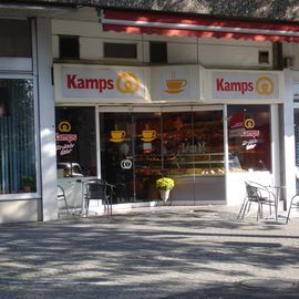 Kamps Backshop in Bensberg Stadt Bergisch Gladbach