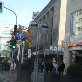 GALERIA Düsseldorf Schadowstraße in Düsseldorf