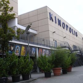 Kinopolis Leverkusen GmbH & Co in Leverkusen