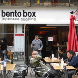 Bento Box in Köln