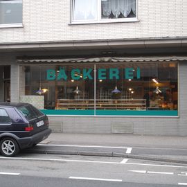 Lauten Friedrich Bäckerei in Köln