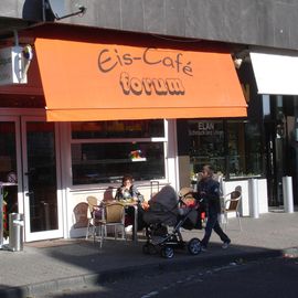 Eiscafe Forum in Bergisch Gladbach