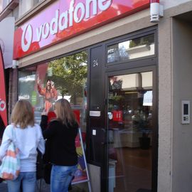 Vodafone Shop Bensberg in Bensberg Stadt Bergisch Gladbach