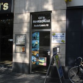 CFK City Fahrschule GmbH in Köln