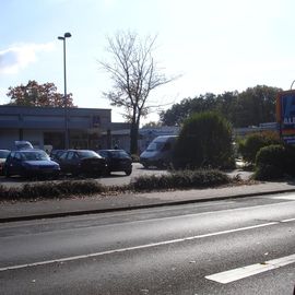 ALDI SÜD in Bergisch Gladbach