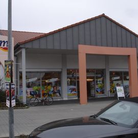 dm-drogerie markt in Hockenheim