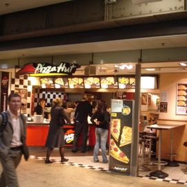 Pizza Hut in Köln