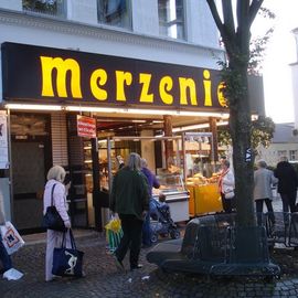 Merzenich-Bäckereien GmbH in Bergisch Gladbach