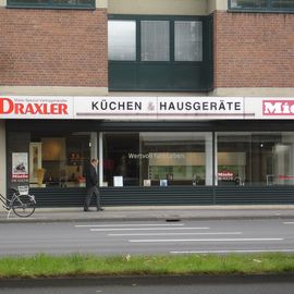 Miele-Spezial-Vertragshändler Draxler in Köln
