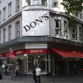 DON`S in Köln