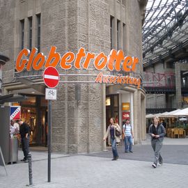 Globetrotter Köln in Köln