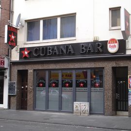 Cubana Bar in Köln