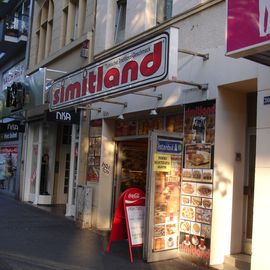 Simitland in Köln