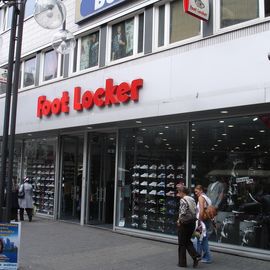Foot Locker in Köln