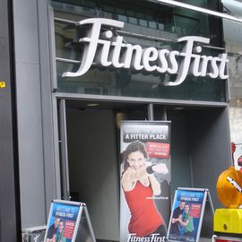 Fitness First - Köln Schildergasse in Köln