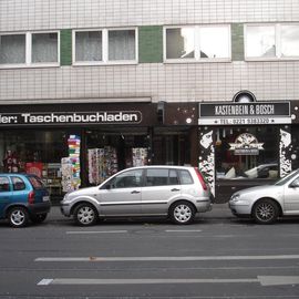 Kastenbein & Bosch GmbH Friseure in Köln
