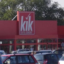 KiK Textilien & Non-Food GmbH Filialnr.: 1766 in Köln