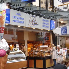 Cafe Riese in Köln
