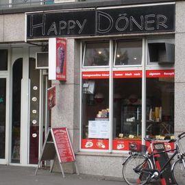 Happy Döner in Köln