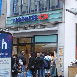 NORDSEE - Imbiss und Fischrestaurant in Köln