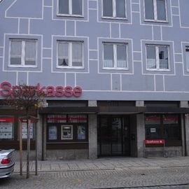 Sparkasse Memmingen-Lindau-Mindelheim in Türkheim-Wertach