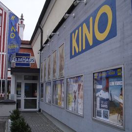 Filmhaus Inh. Rudolf Huber in Türkheim-Wertach